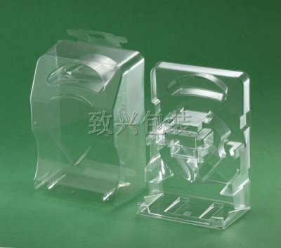 耳机吸塑底面套