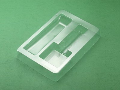 日用品吸塑内托